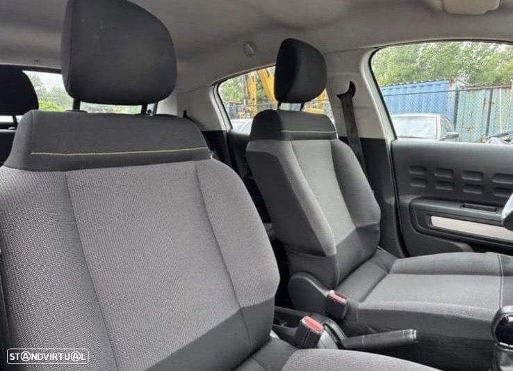 Citroën C3 1.2 PureTech Feel - 7