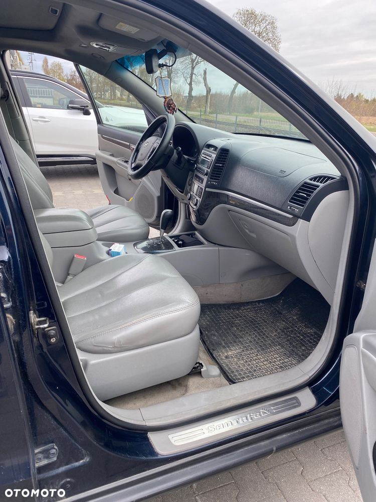 Hyundai Santa Fe - 17