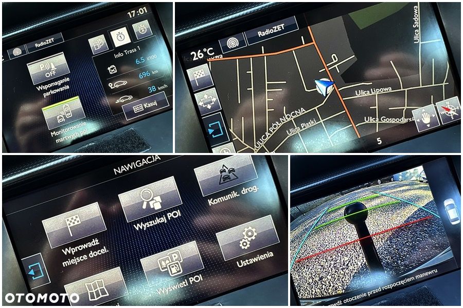 Peugeot 508 1.6 e-HDi Active S&S - 33