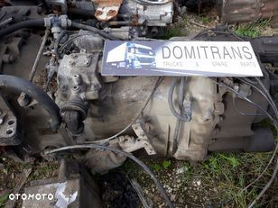 Skrzynia biegów VOLVO SR1700 do ciągnika siodłowego VOLVO FH12 FM7 FM10 FL10 - 2