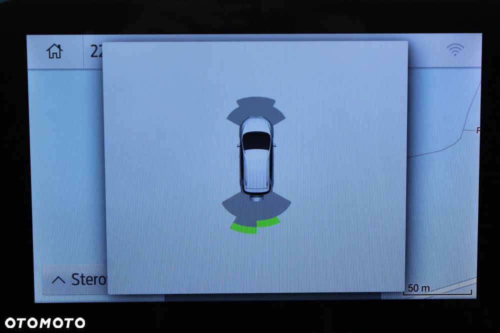 Ford EcoSport 1.0 EcoBoost COOL&CONNECT - 22