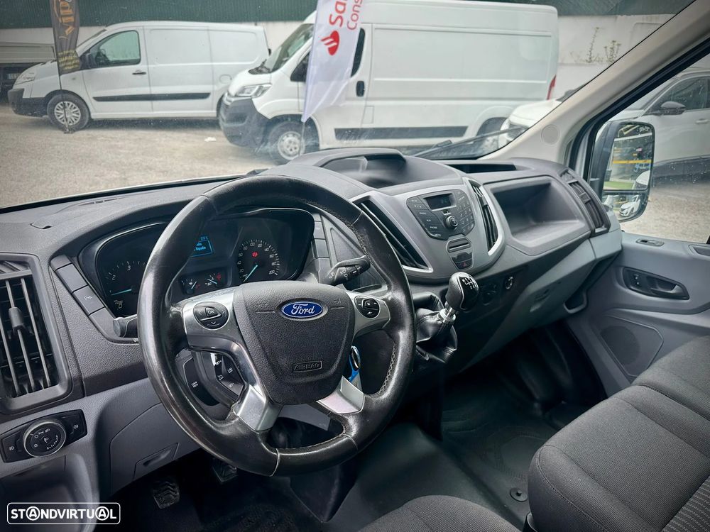 Ford Transit L3 - 9