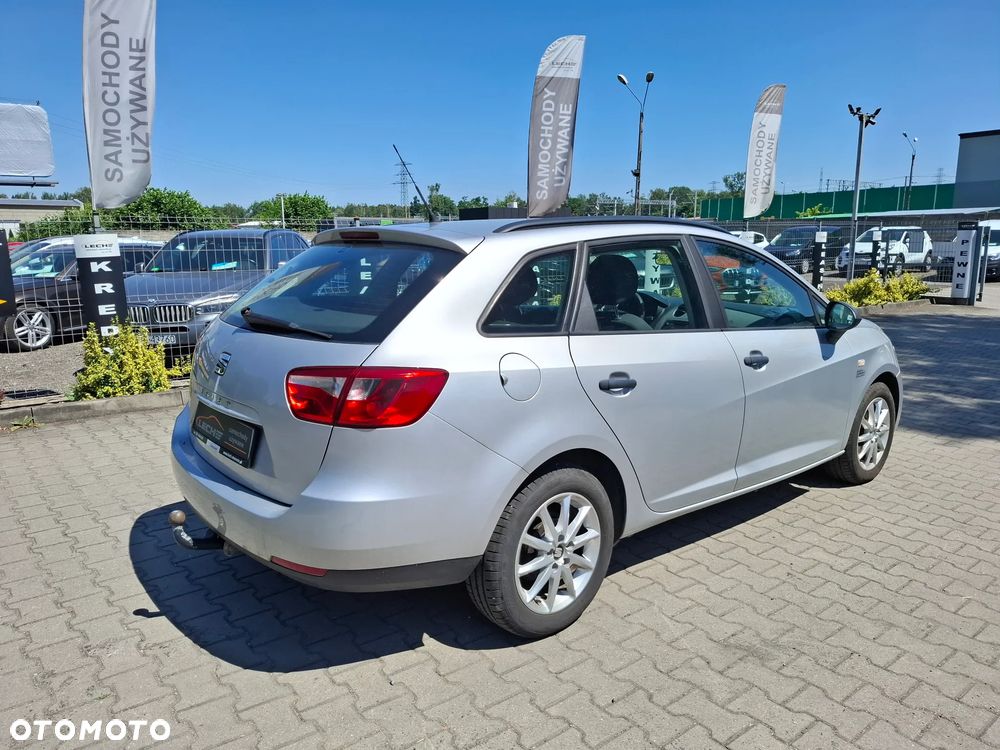 Seat Ibiza - 24