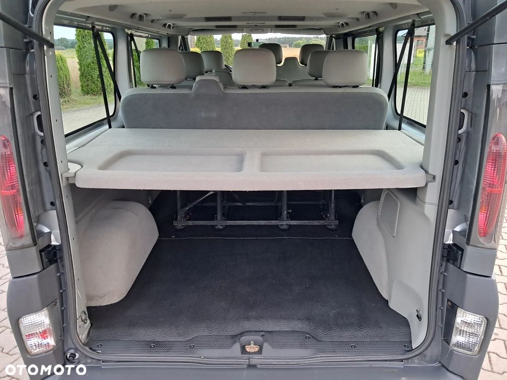 Opel Vivaro 1.9 CDTI L2H1 Edition - 14