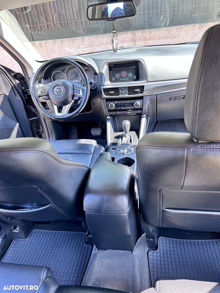 Mazda CX-5 CD175 4x4 AT Revolution Top - 7