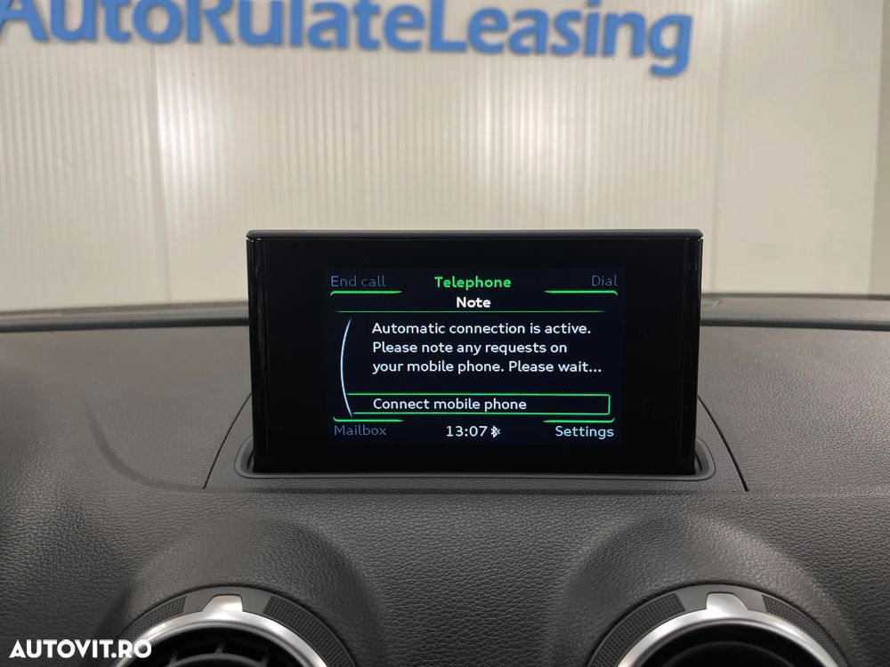 Audi A3 2.0 TDI Attraction - 15
