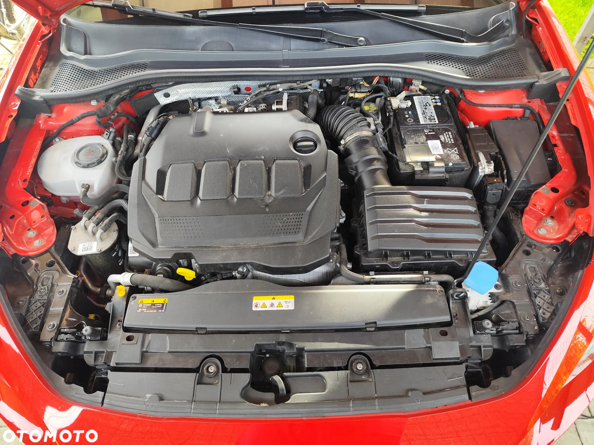 Seat Leon 2.0 TDI DPF Start&Stop DSG FR - 7