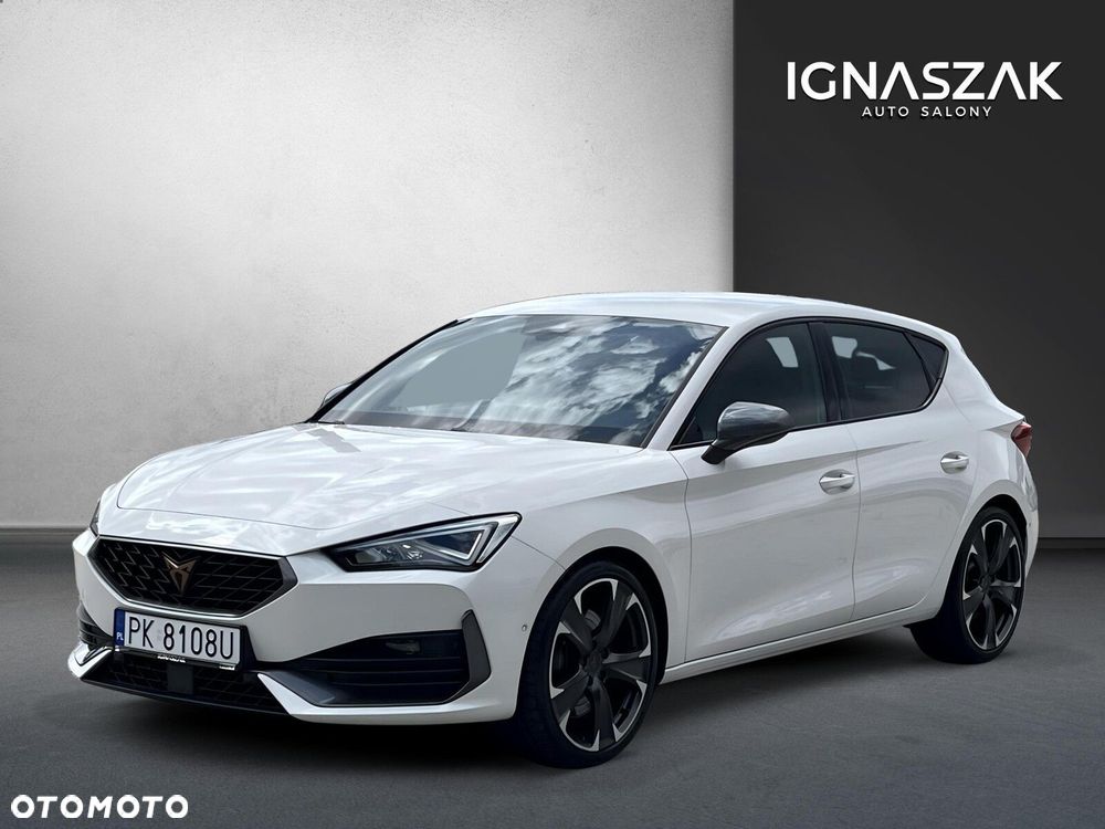 Cupra Leon - 2