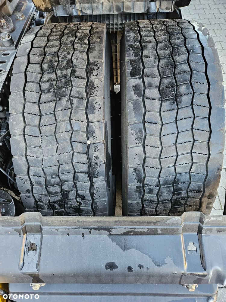 Mercedes-Benz ACTROS 1845 StreamSpace - 4