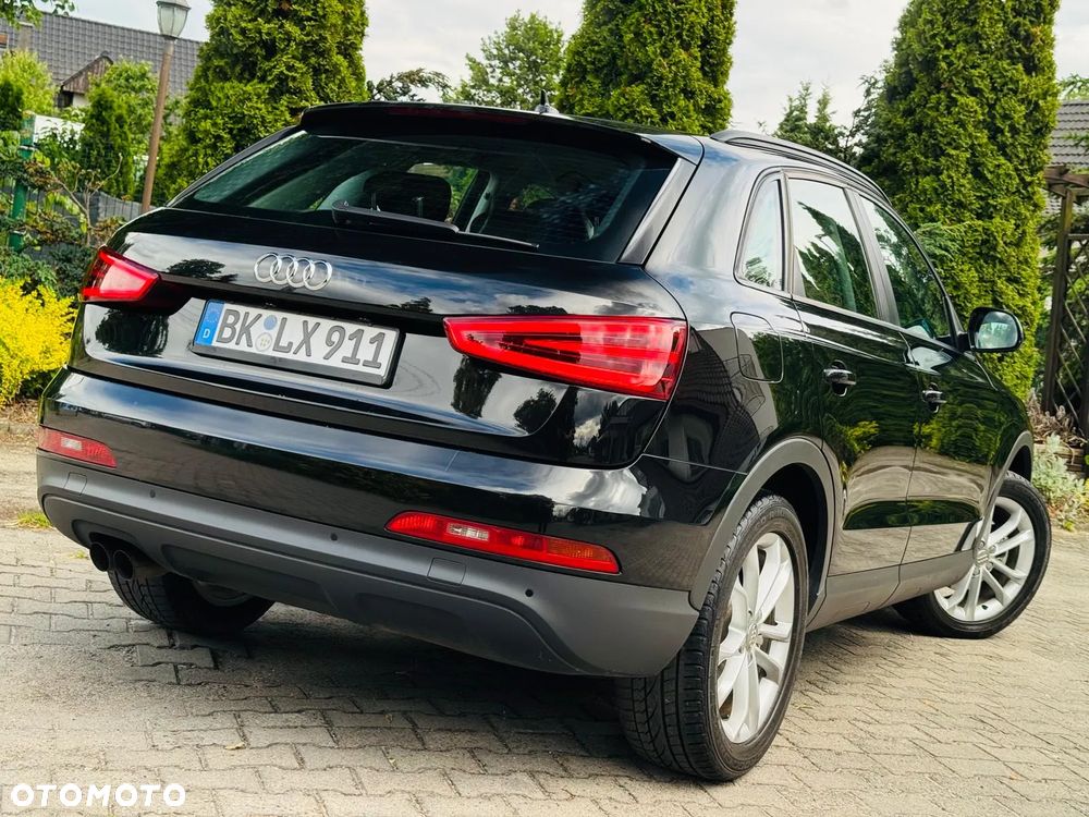 Audi Q3 2.0 TDI Prime Edition - 23