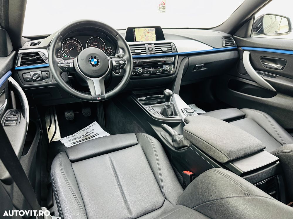 BMW Seria 4 - 22