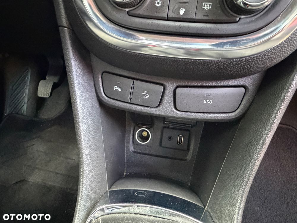 Opel Mokka 1.4 Turbo ecoFLEX Start/Stop Color Edition - 14