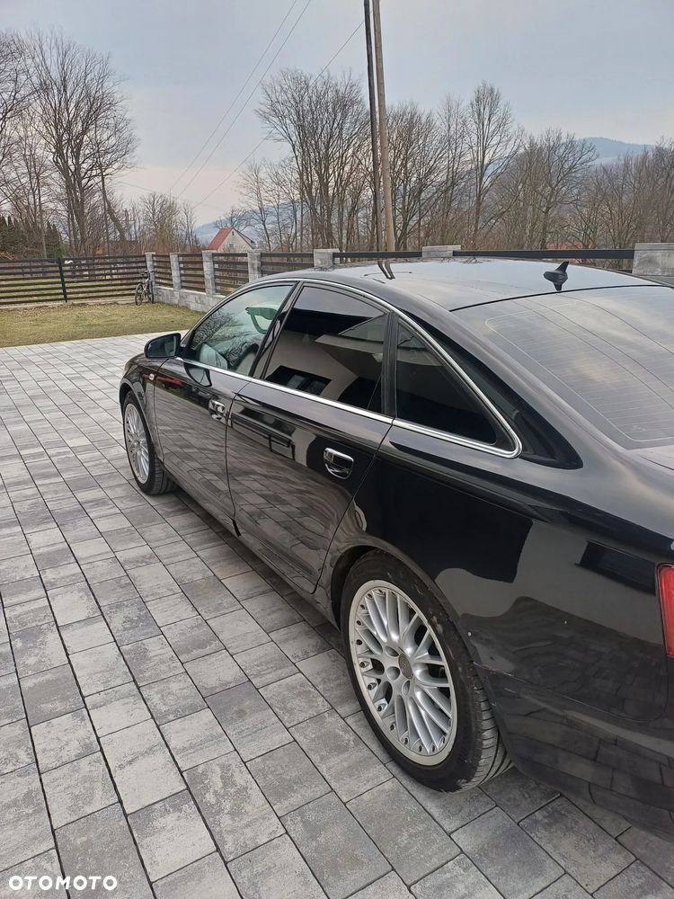 Audi A6 Limousine - 8