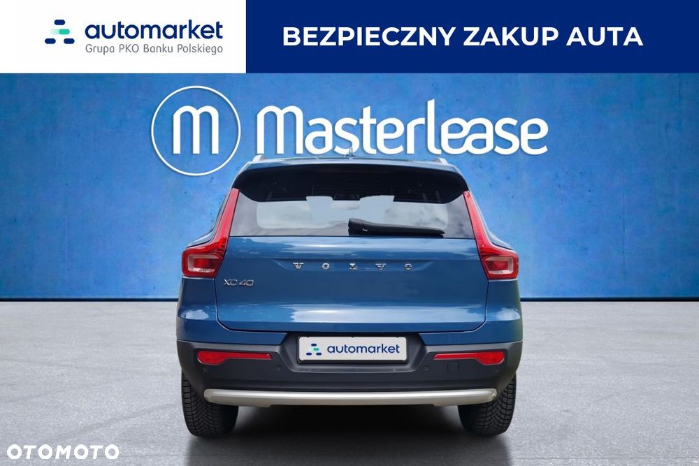Volvo XC 40 B3 Core - 6