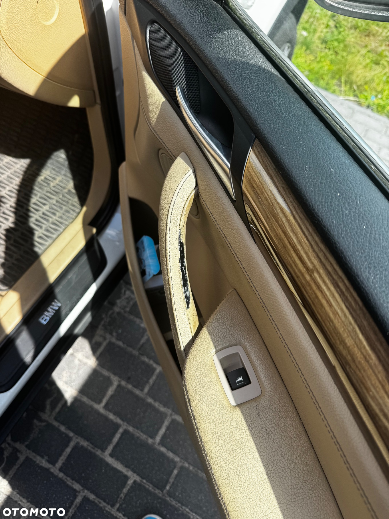 BMW X3 35i xDrive - 15