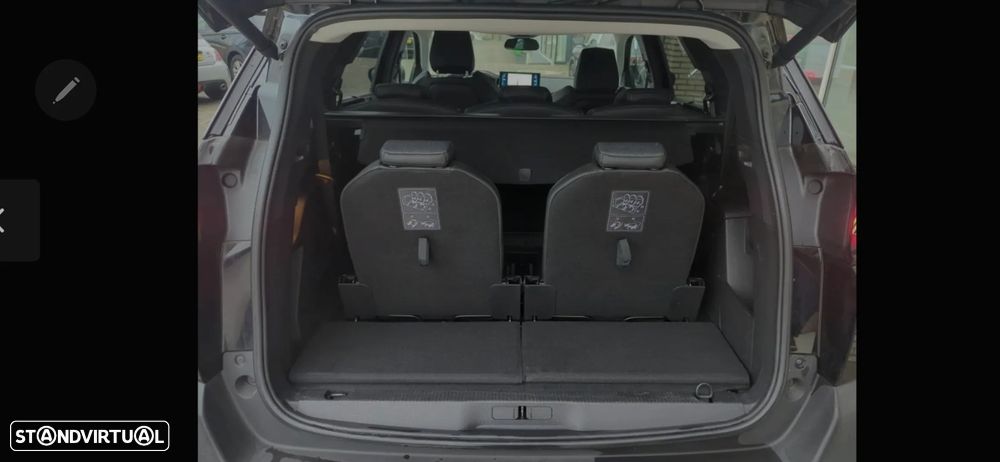 Peugeot 5008 PureTech 130 Stop & Start Allure Business-Pack - 5