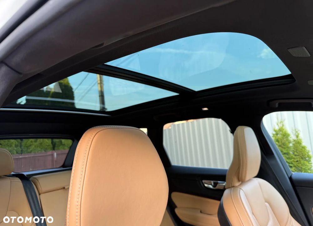Volvo XC 60 B5 D AWD Geartronic Inscription - 8
