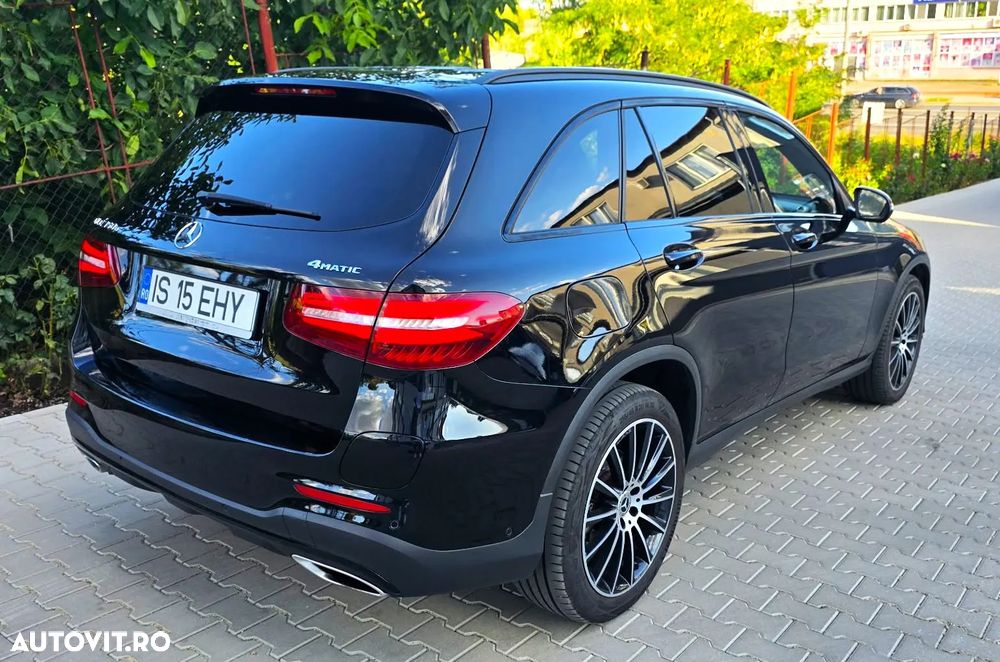 Mercedes-Benz GLC - 3