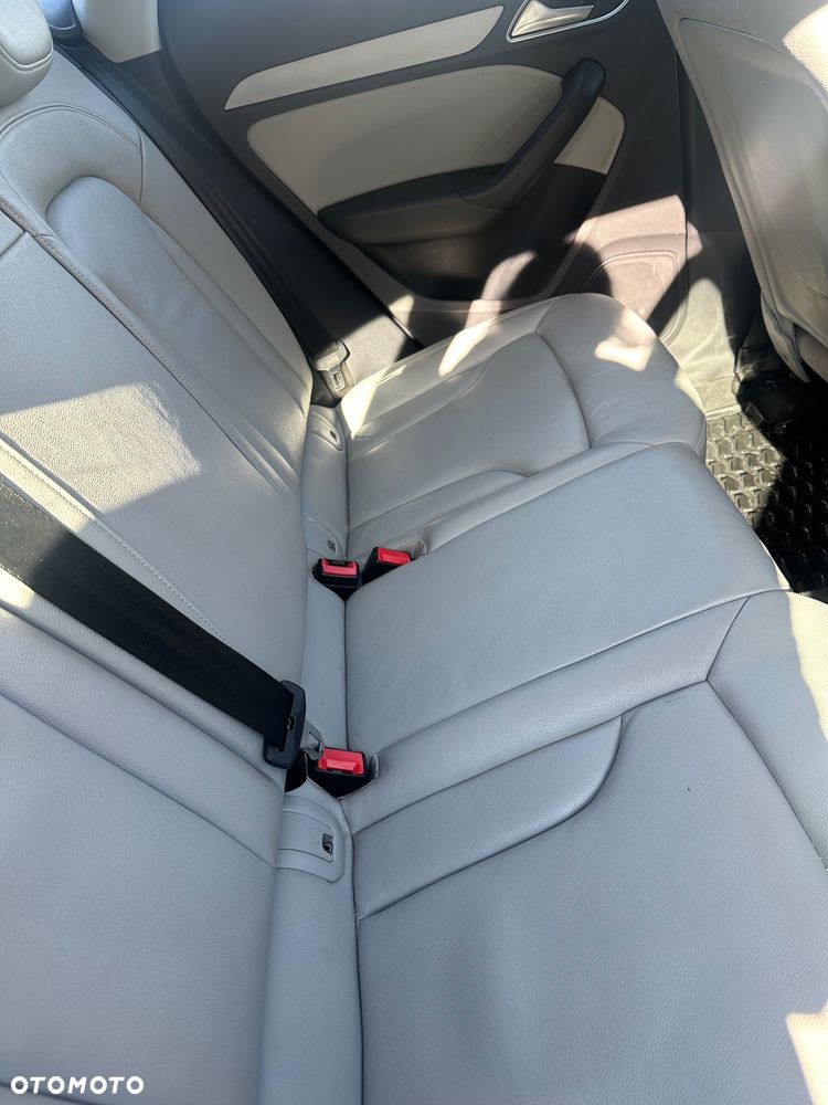 Audi Q3 - 9