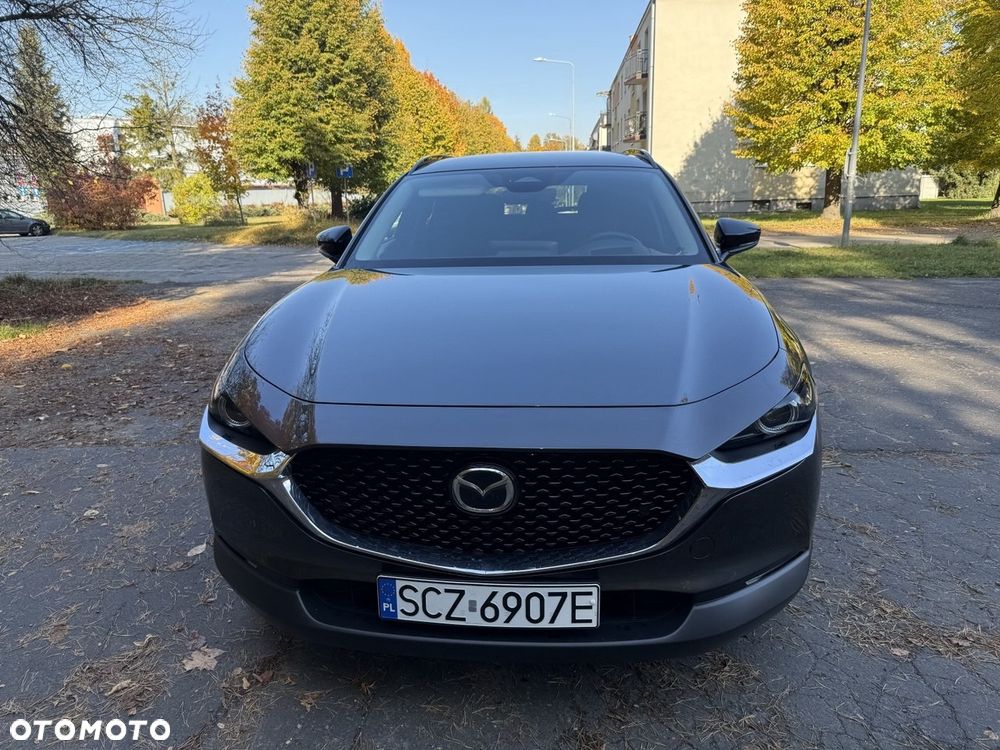 Mazda CX-30 - 6