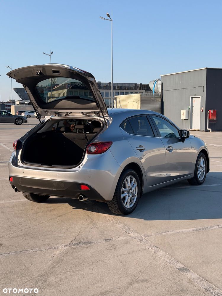 Mazda 3 2.0 Skyenergy - 7