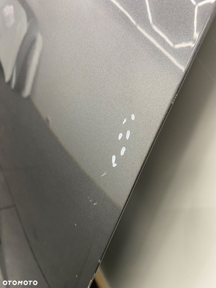 AUDI Q8 MASKA POZNAŃ GIEŁDA - 6