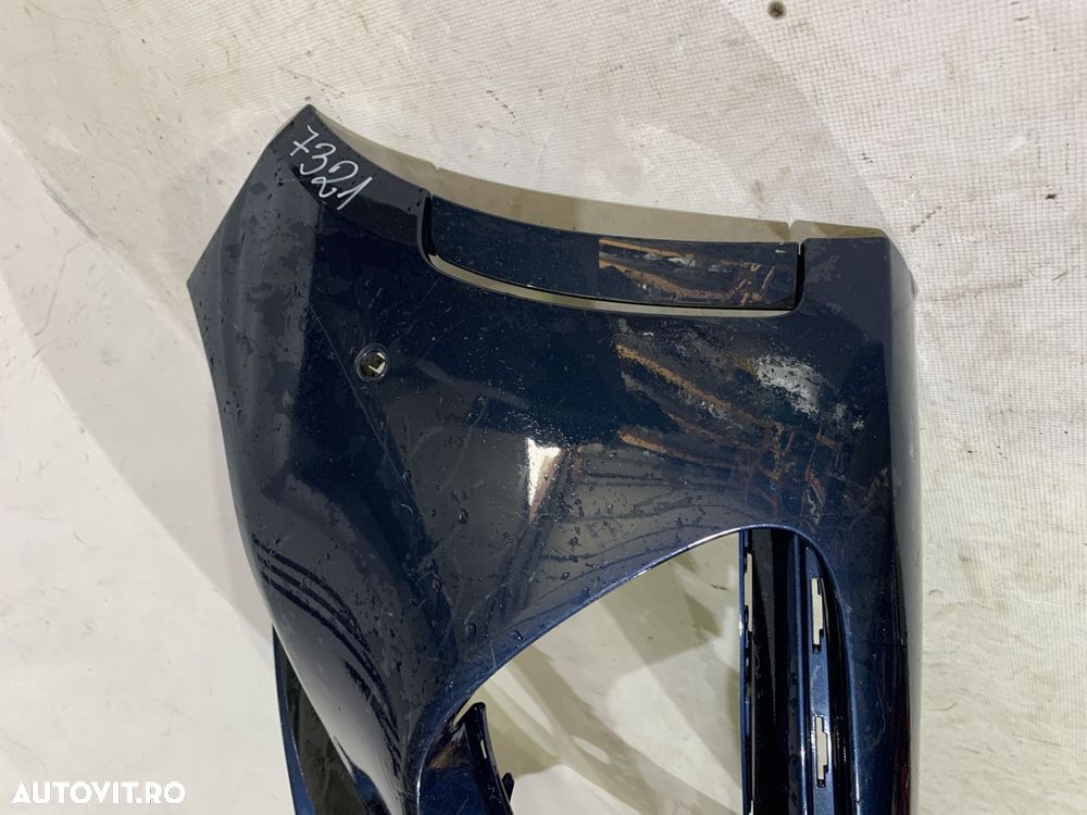 Bara fata Mercedes B-Class AMG W247, 2019, 2020, 2021, 2022. - 5