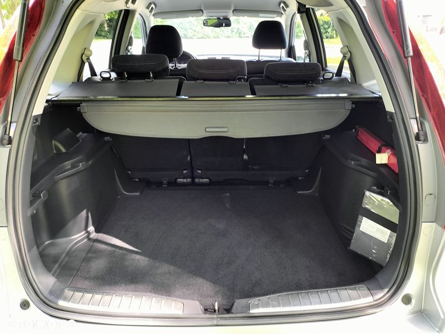 Honda CR-V 2.2i-DTEC Executive - 23