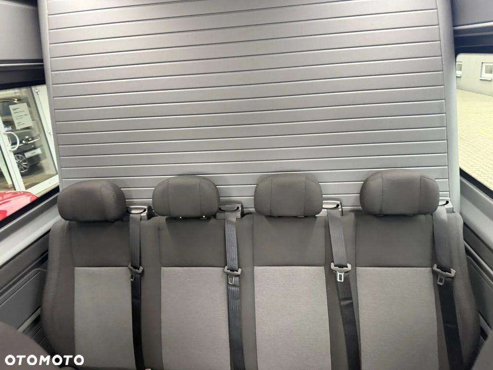Volkswagen Crafter - 8