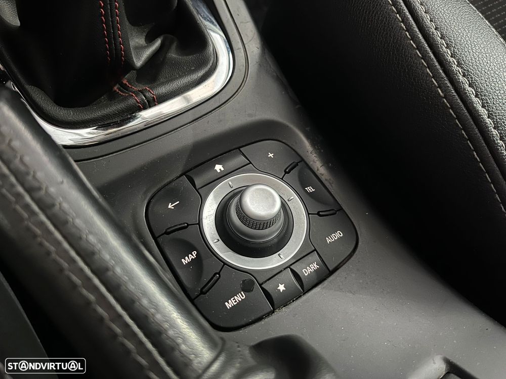 Renault Mégane Sport Tourer 1.6 dCi GT Line SS - 20