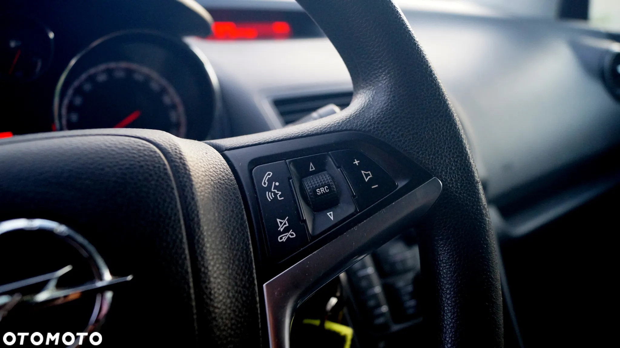 Opel Meriva - 20