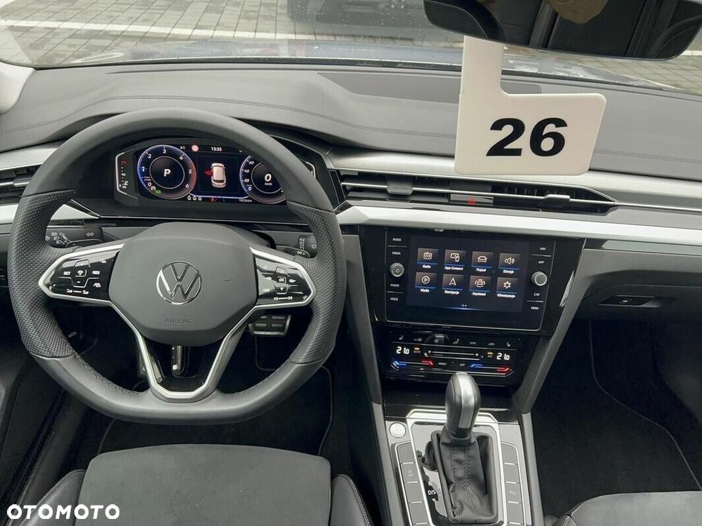 Volkswagen Arteon 2.0 TDI Elegance DSG - 6
