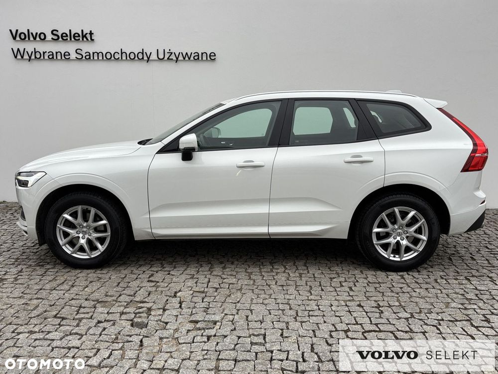 Volvo XC 60 - 3
