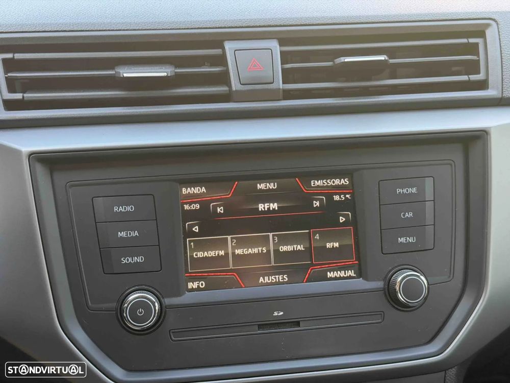 SEAT Ibiza 1.0 TSI S&S Style - 40