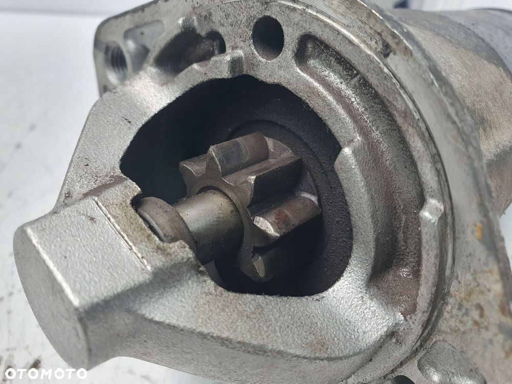ROZRUSZNIK Mitsubishi Grandis 2.4 16V M000T20672 - 13