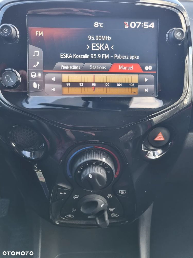 Toyota Aygo x-clusive Style Selection - 37