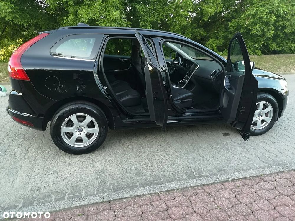 Volvo XC 60 - 14