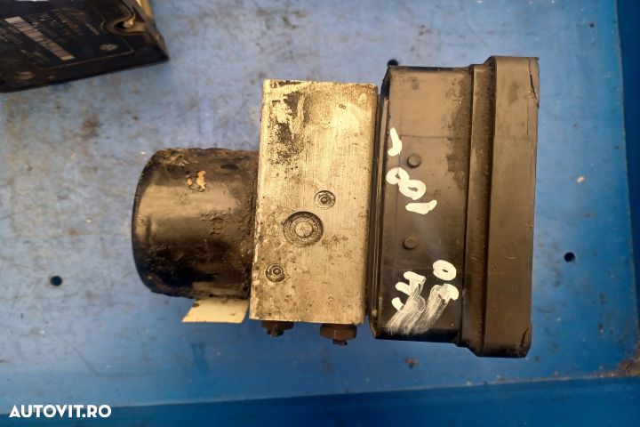 Pompa ABS 100925-01193 2M51-2M110-EE Ford Focus 1 [1998 - 2004] wagon - 2