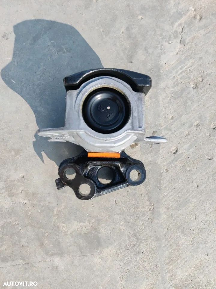 Tampon Suport cutie viteze Land/Range Rover Evoque L551 Discovery K8D2-7M121-BA