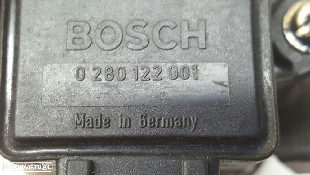 CORPO DE BORBOLETAS PEUGEOT 306 BERLINA 3/5 PUERTAS (S1) XS - 5