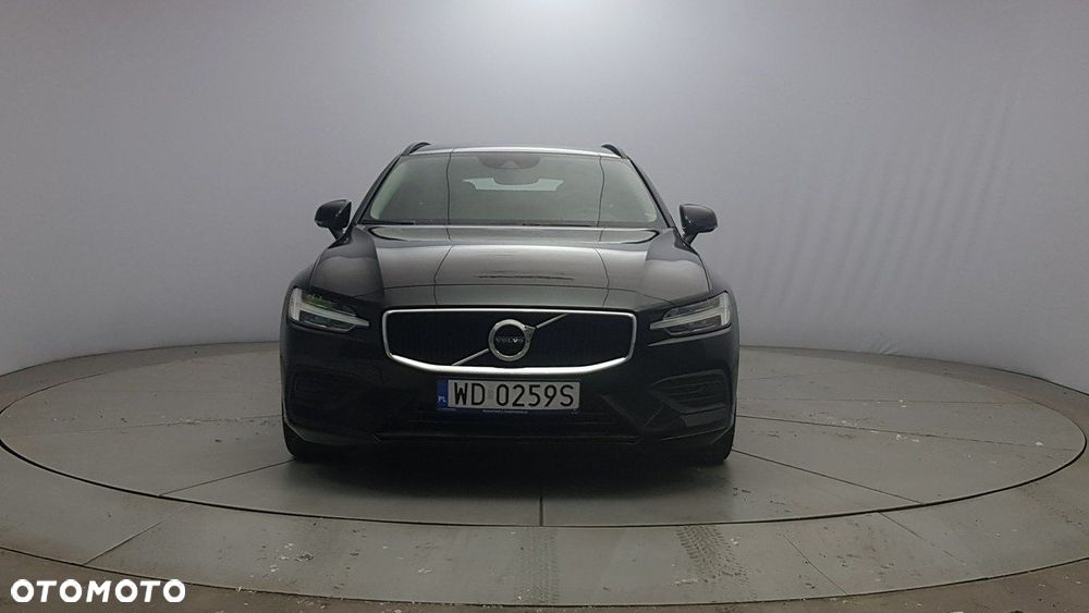 Volvo V60 - 2