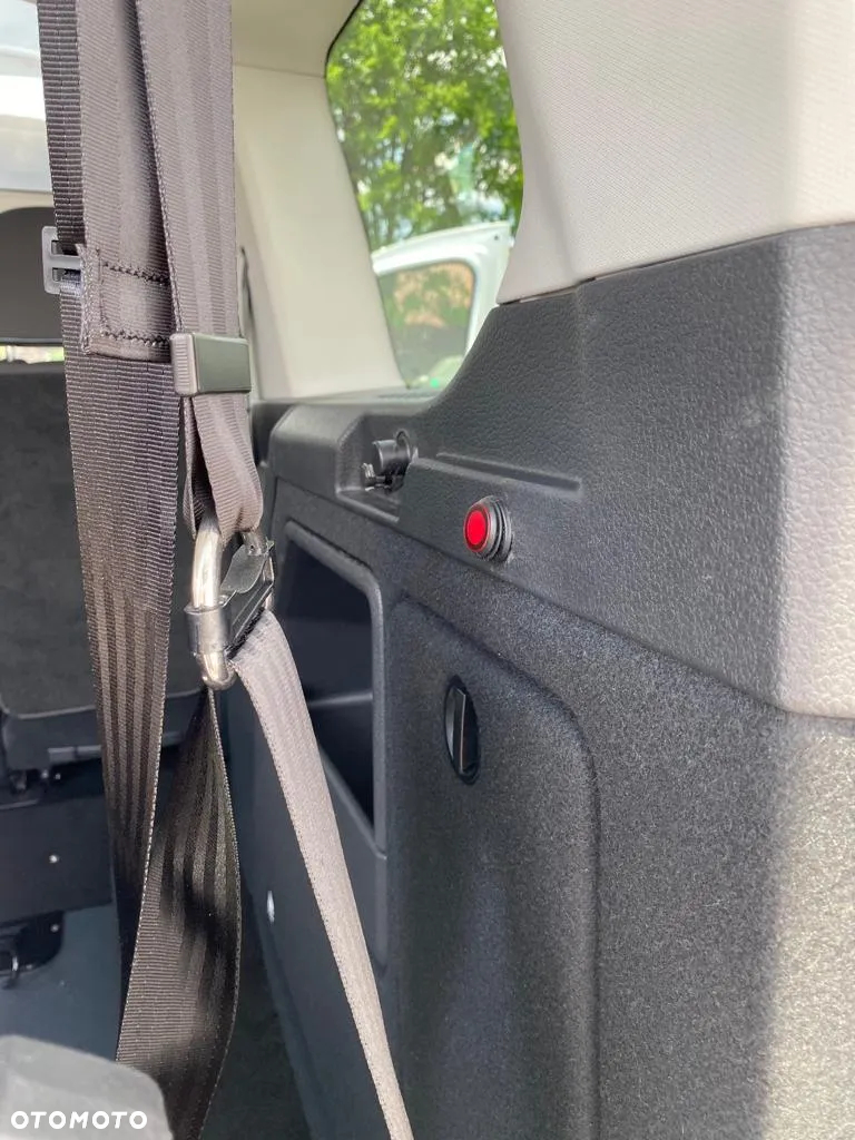 Ford Tourneo Connect Grand - 6