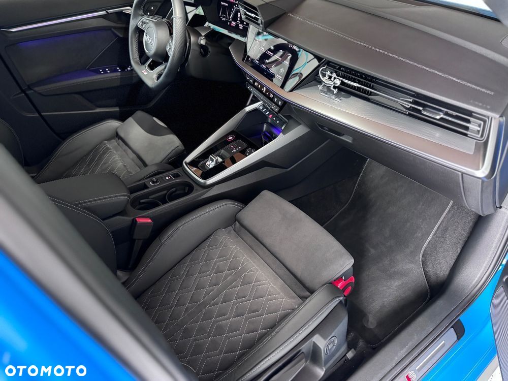 Audi S3 - 11