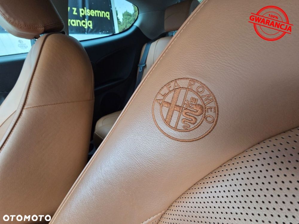 Alfa Romeo Mito - 16