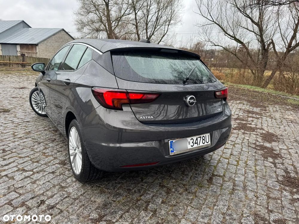 Opel Astra 1.6 CDTI Start/Stop Active - 3