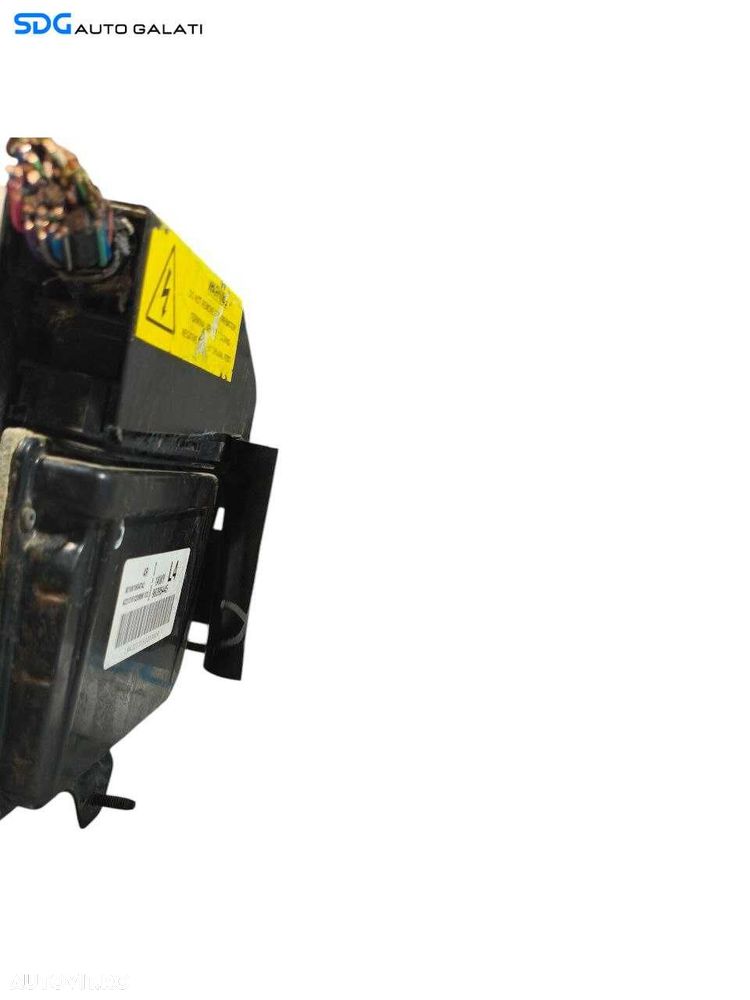 ECU Calculator Motor Chevrolet Lacetti 2002 - 2011 Cod 96395445 [LR1173] - 6