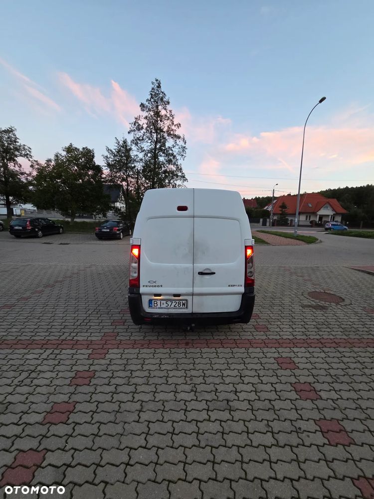 Peugeot Expert 229 - 2