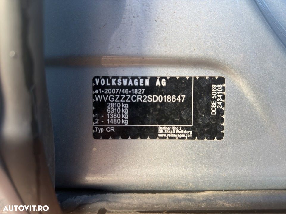 Volkswagen Touareg - 24