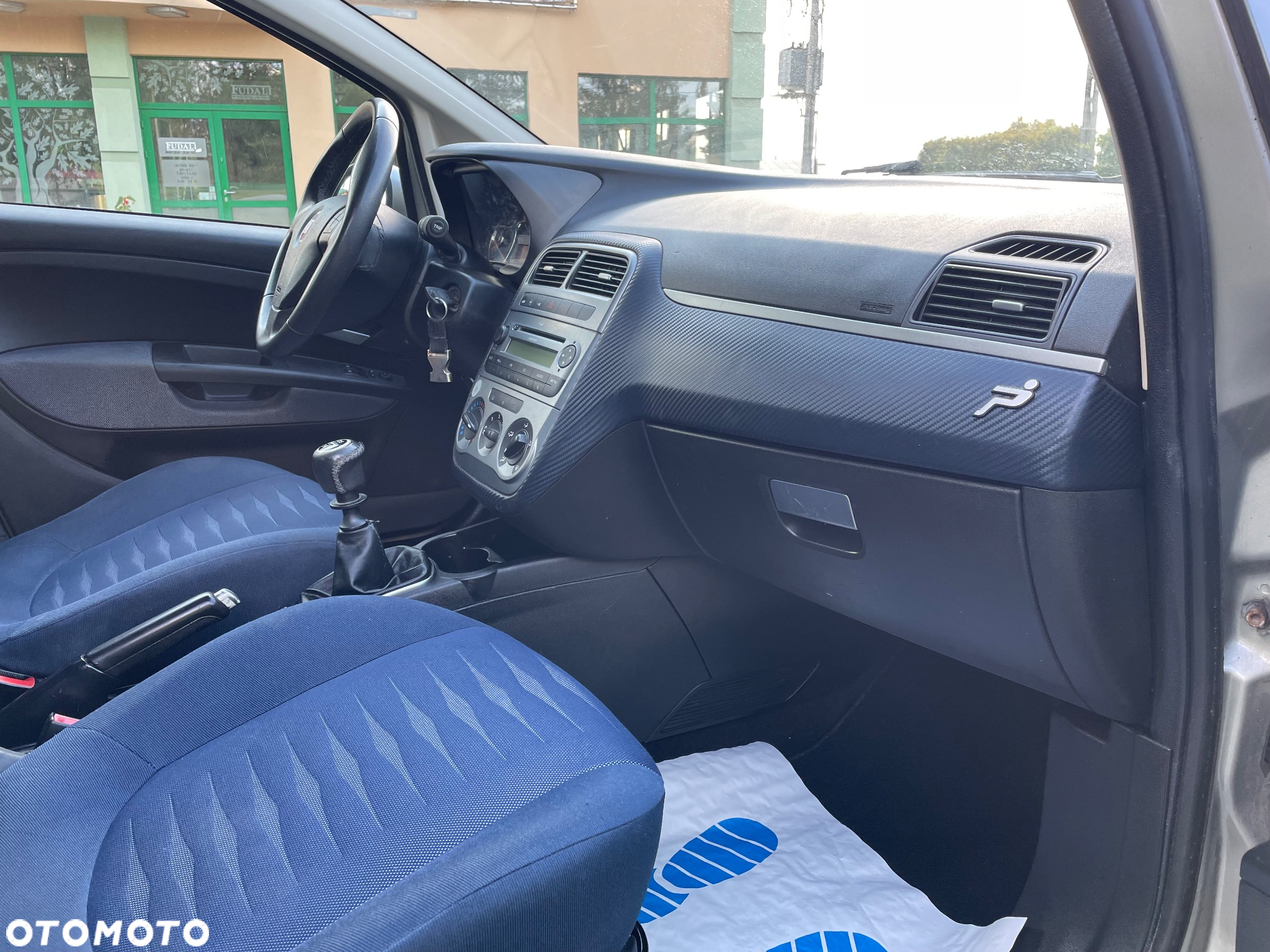 Fiat Punto - 19