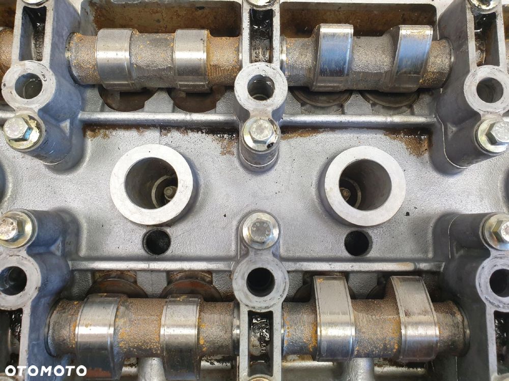 Jaguar XJ VI X308 4.0 R6 GŁOWICA CYLINDRÓW - 7